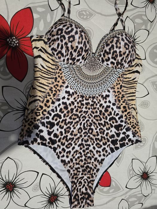 Промоция Дамски цели бански