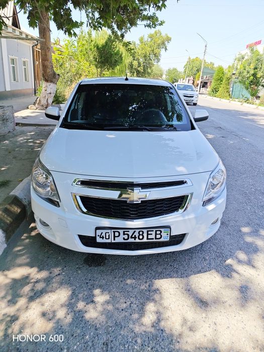 Chevrolet Cobalt 2023 4-pozitsiya