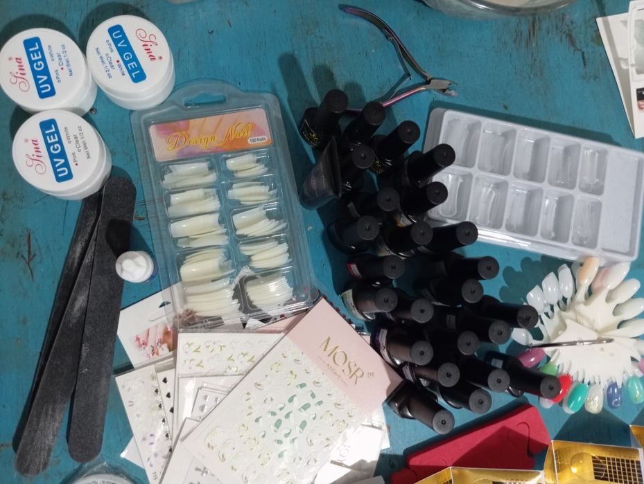 Аппарат для маникюра