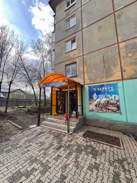 В продаже 1ком квартира Мызы 3