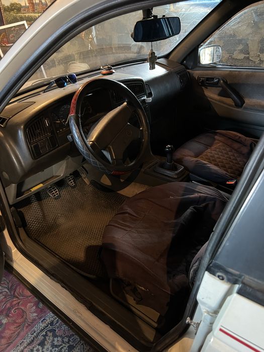 Продам Volkswagen passat B3