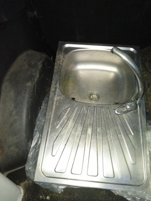 Vând chiuveta bucătărie