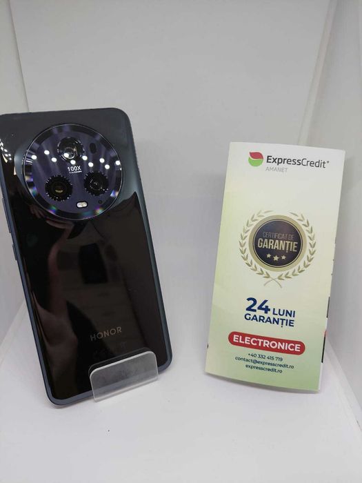 Honor Magic 5 Pro [34541/30 Pacurari 2] Garantie 2 ani!!