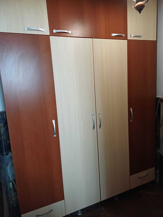 Inchiriere garsoniera, zona Marasesti, vis a vis de Catedrala, Suceava