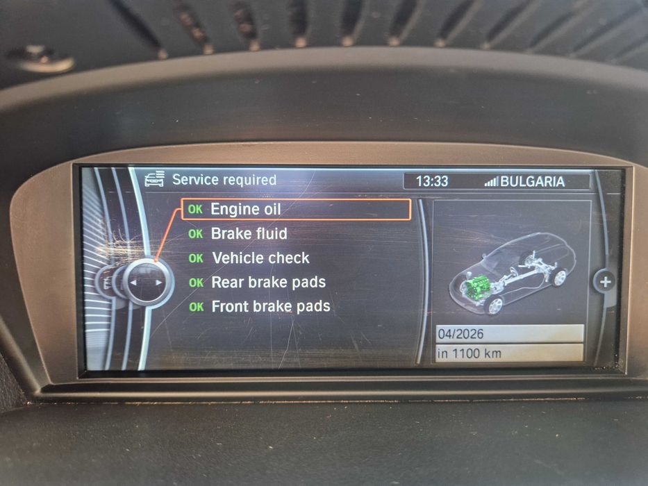 BMW 330 XD LCI Mpack