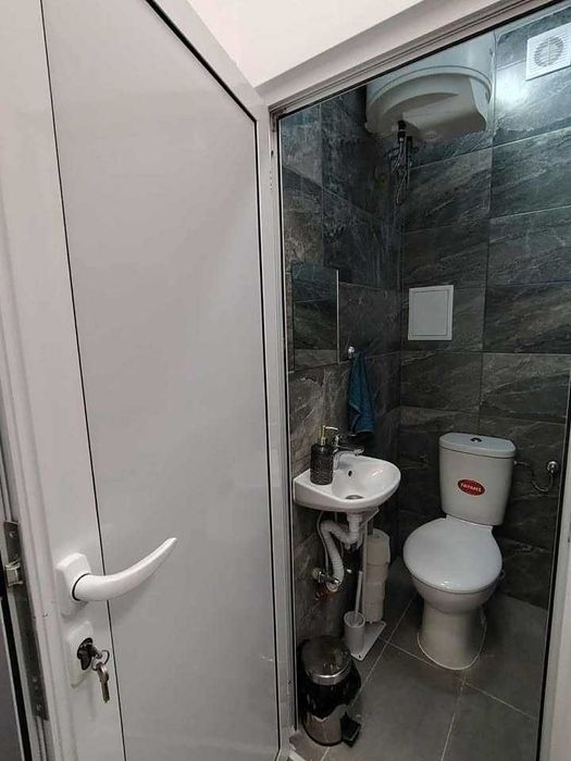 Дава се под наем Тристаен апартамент в Пловдив, Каменица 2 - 72 кв.м за 548.25 € - Снимка #10