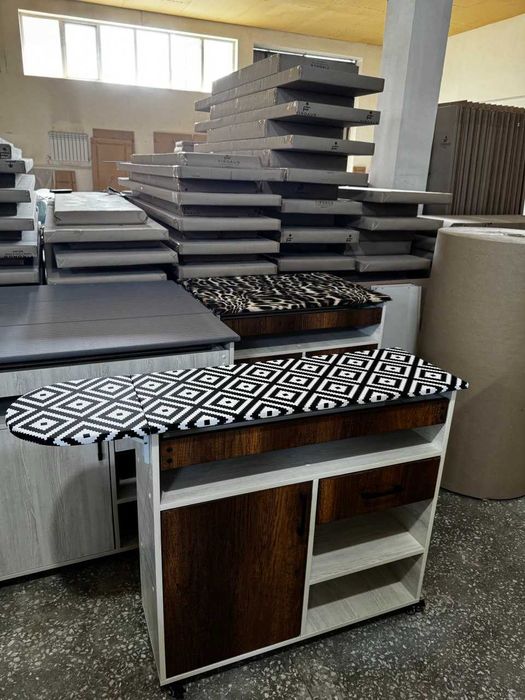 Гладилная доска dazmol stoli