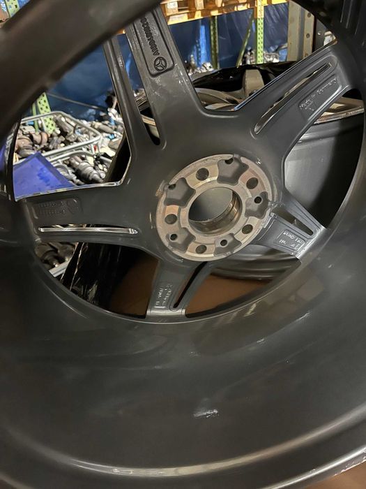 jante originale MERCEDES SLS AMG GT pe 19 / 20 Zoll