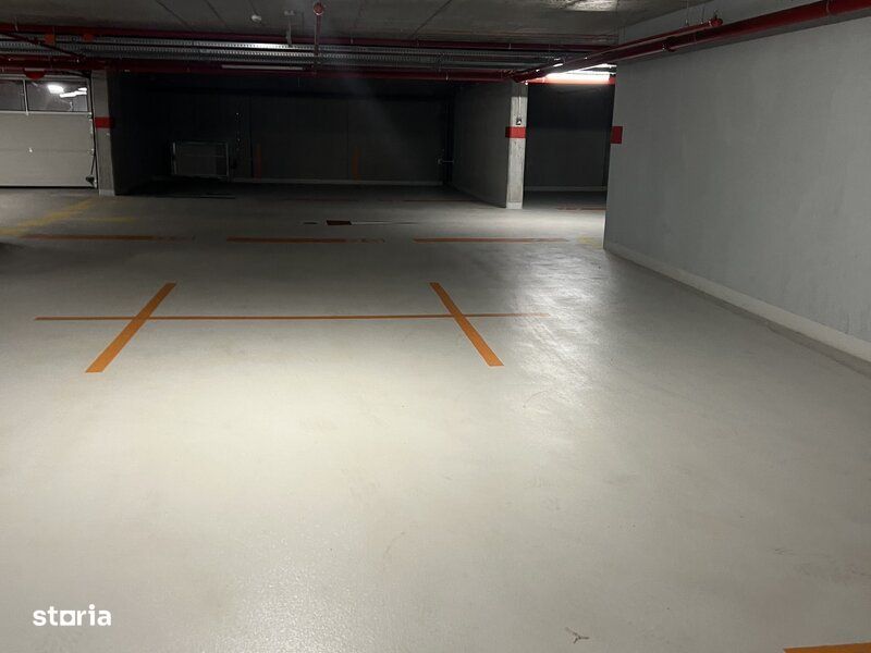Apartament luxos 2 camere în Cotroceni, aproape de metrou