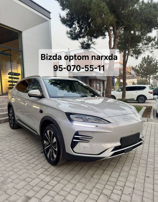 **‼️BYD chempion smart 2025‼️masla