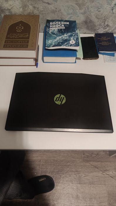 Ноутбук продается