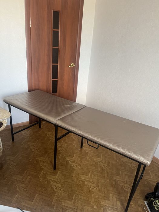 Продам кушетку, стул, обувницу