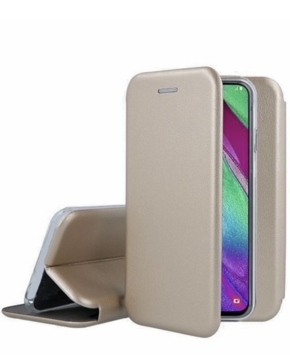 Samsung S20 FE S21 FE S23 FE S24 FE Husa Carte Material Sintetic Inter