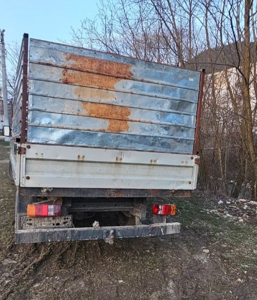 Camionetă Lt 35 3.300€