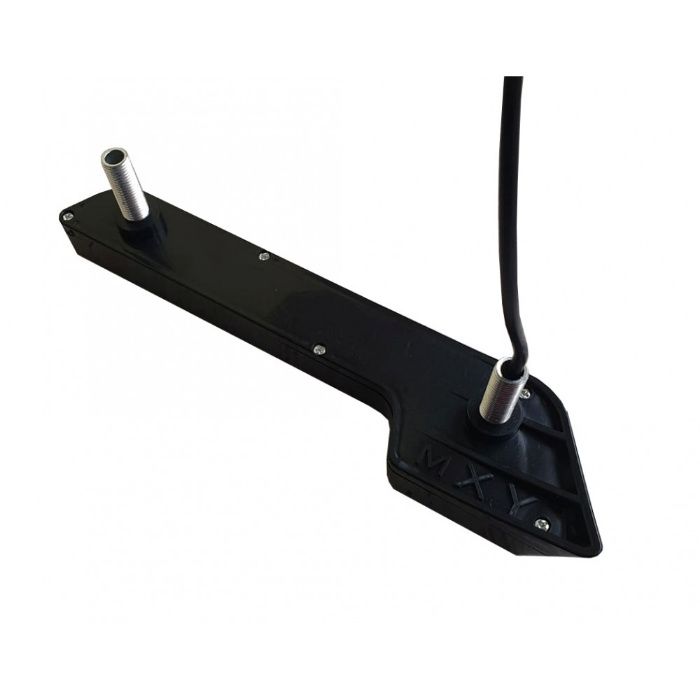 Дневни светлини халогени за автомобили LED DRL 007