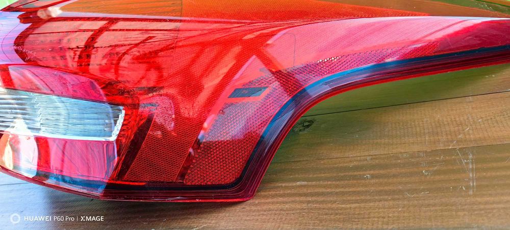 Стоп за Ford Focus / Форд Фокус