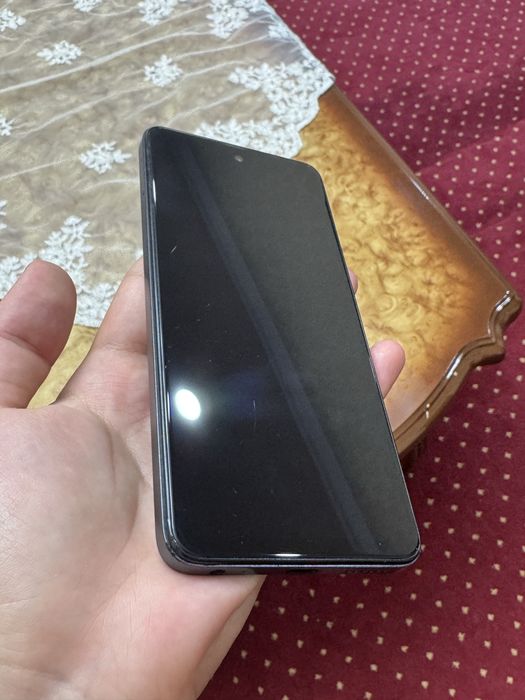 Redmi tecno spark