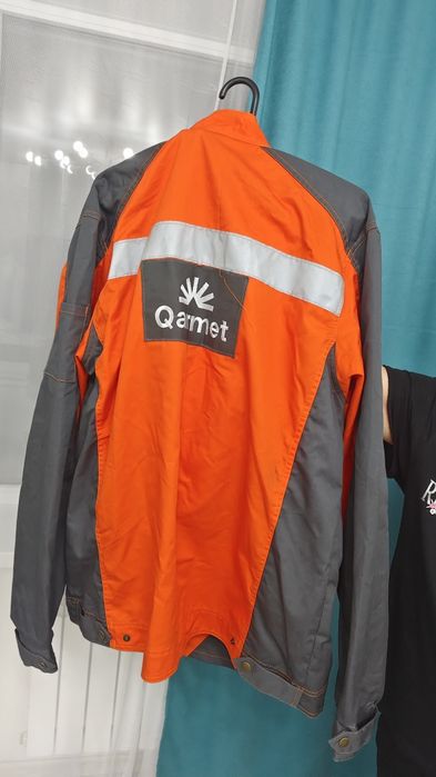 Спецовка кармет для ИТР