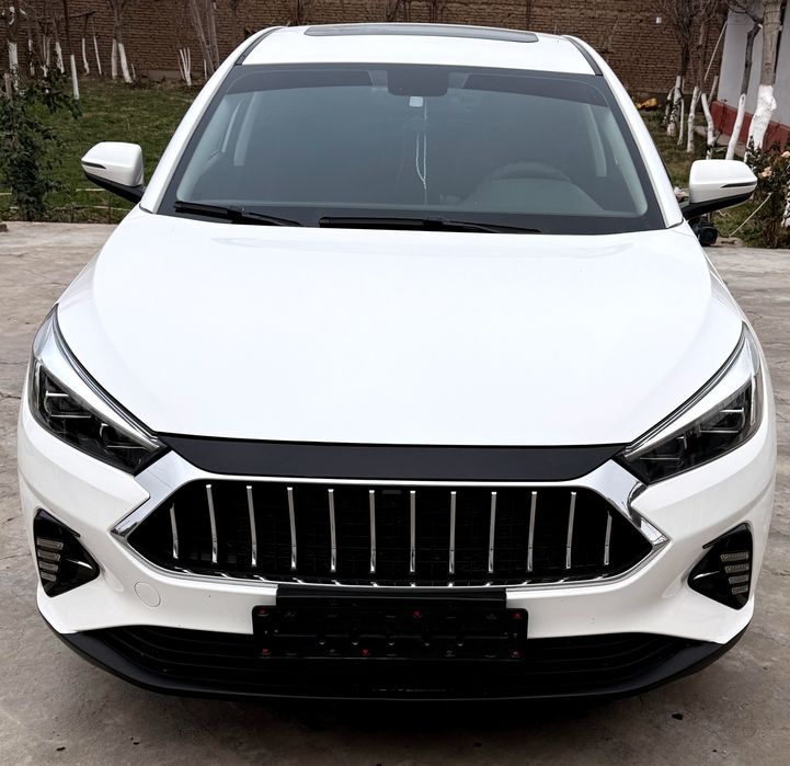 Jac j7 jentrani puliga