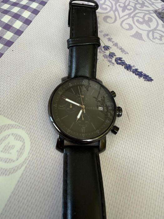 Ceas fossil original