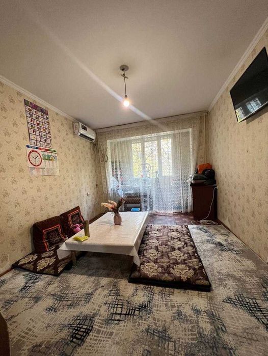 продается квартира 2/3/4 Чилонзар 24