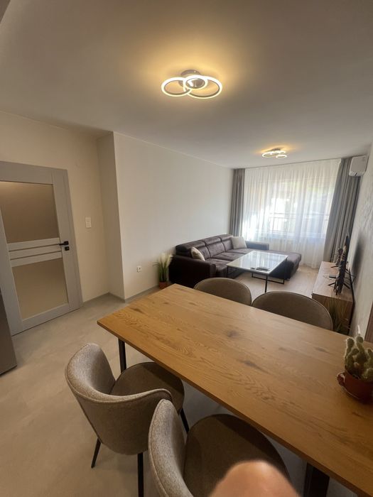 Дава се под наем Тристаен апартамент в София, Младост 2 - 89 кв.м за 298000 € - Снимка #4