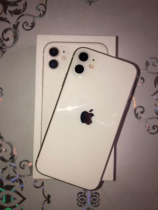 Iphone 11 128 gb