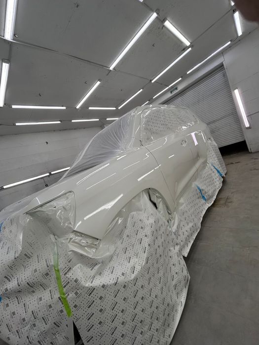 Покраска Авто в Караганде