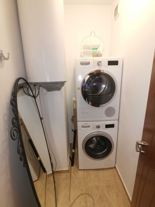 Дава се под наем Тристаен апартамент в София, Витоша - 98 кв.м за 612 € - Снимка #7