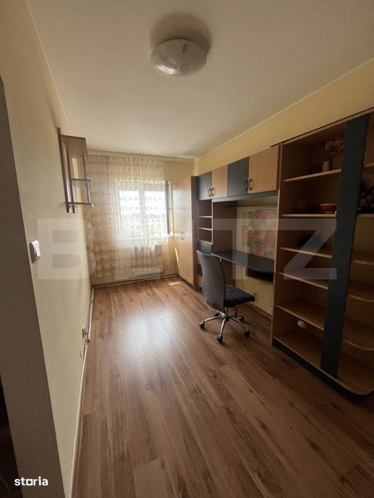Apartament tip PB de inchiriat - Nufarul