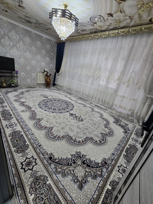 Navoiy shaharda 2 xonali  kvartira sotiladi