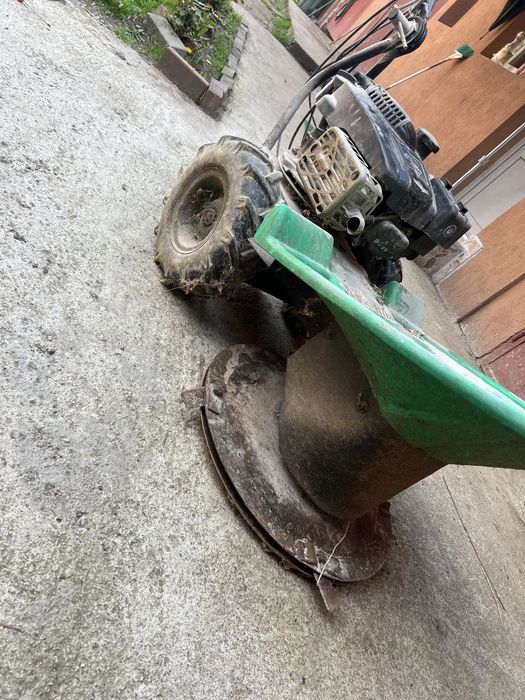 Cositoare verdina perfecta stare de functionare caza vanzari no mai folosesc mai multe detali in privat pretul este negociabil a fost folosita un an .