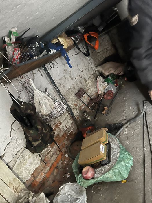 Продам гараж …….