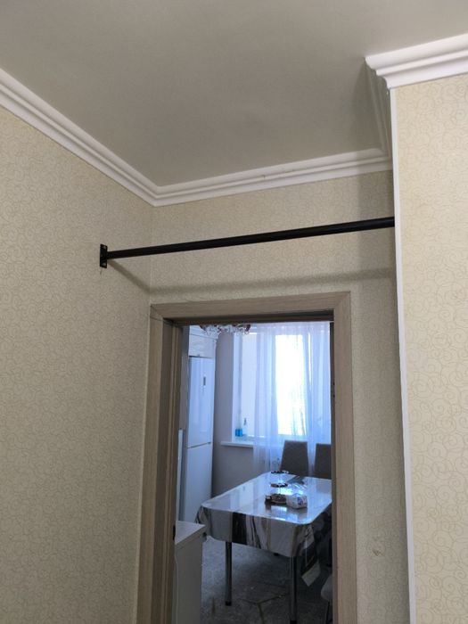 Турник цельносварной 3мм