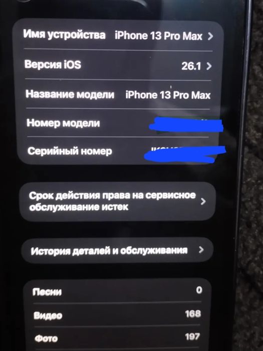 Iphone13 pro max