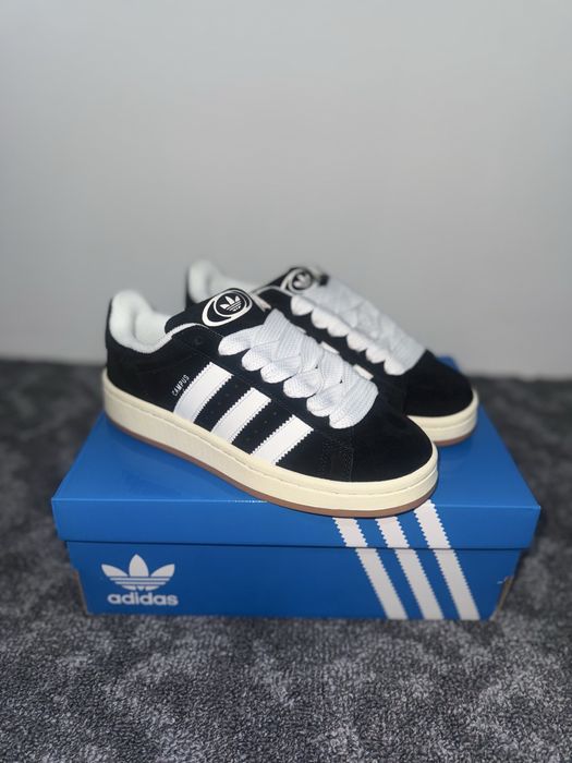 Adidas Campus 00s Black