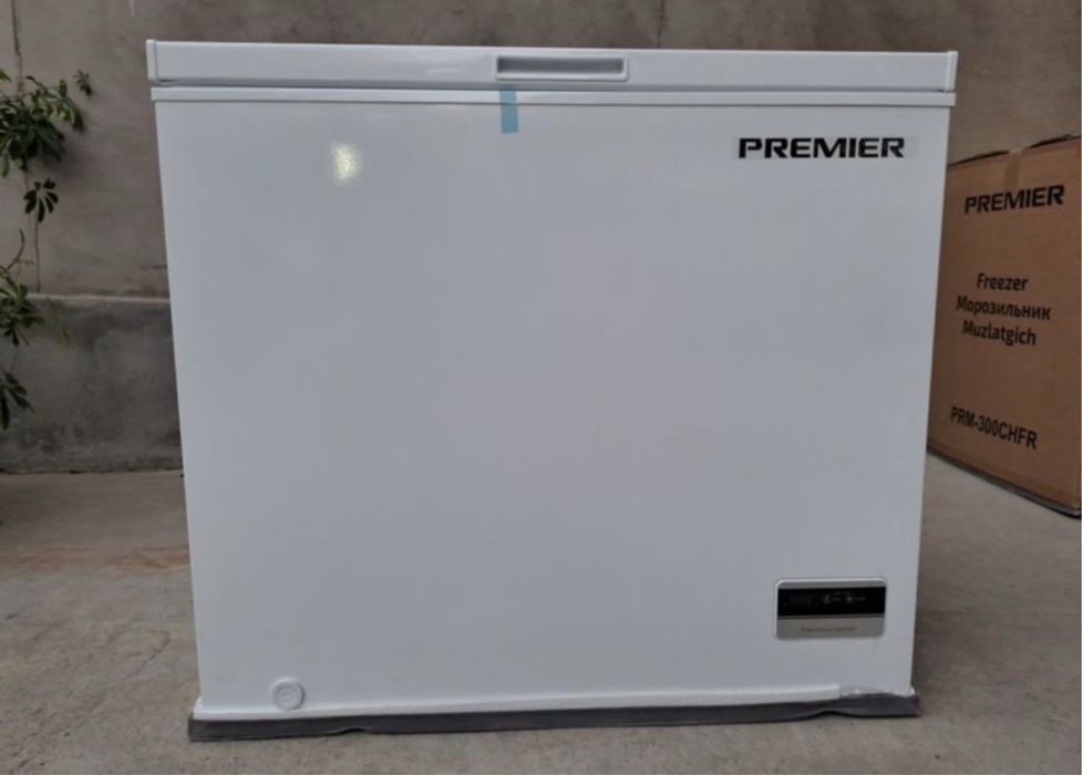 Морозильник Primier-200 доставка бесплатно