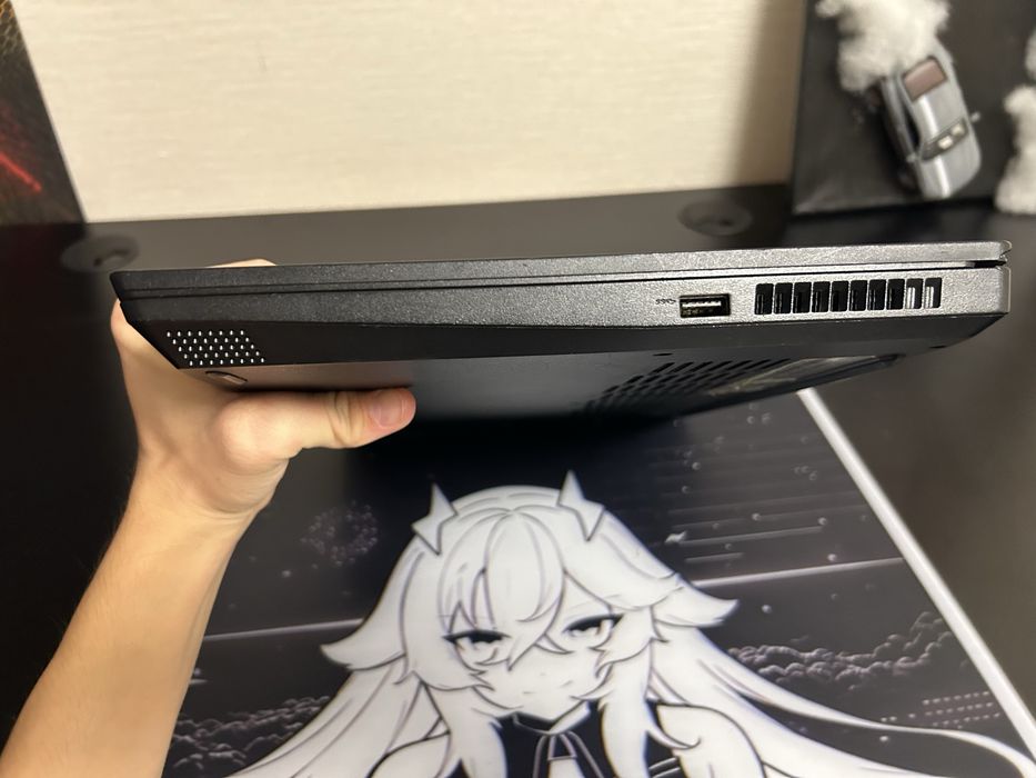 Ноутбук Lenovo Ideapad Gaming 3