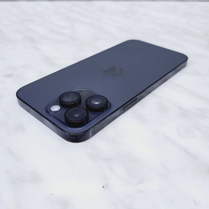 iPhone 14 PRO MAX 128gb Baterie 85% ZEUS Amanet Militari 34290