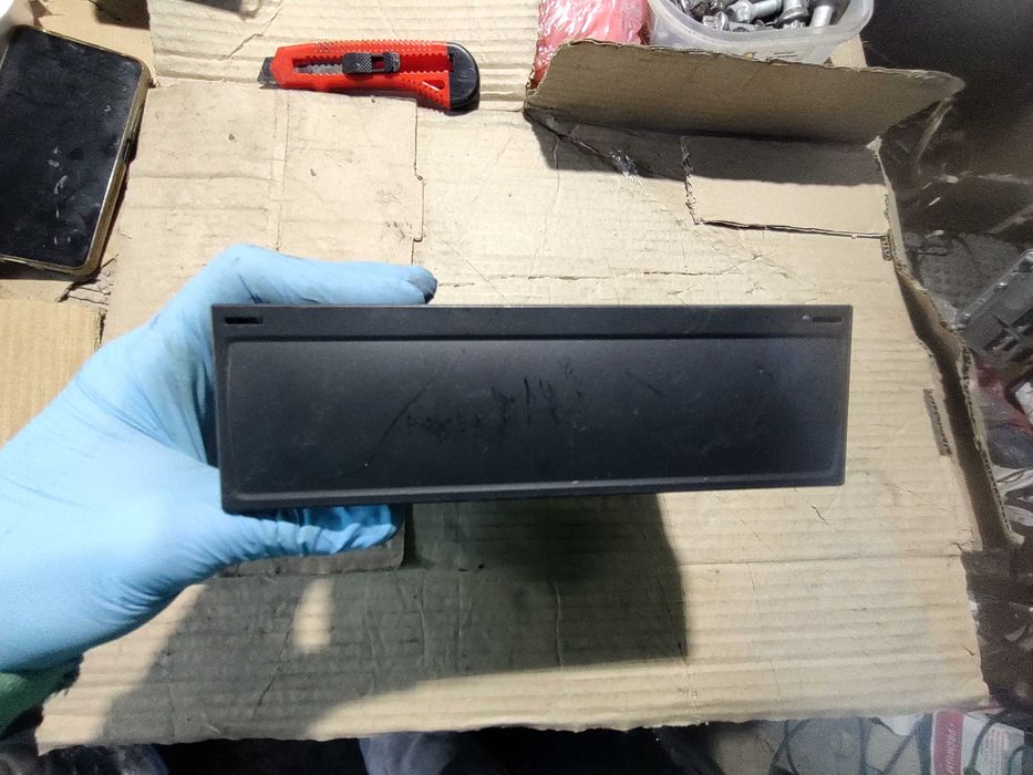 Навигация Четец Мултимедия VW ID.3 E11 pro