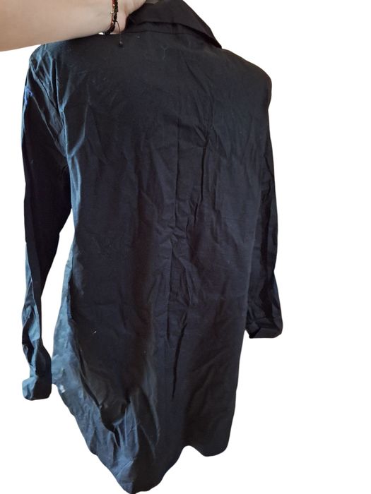 Еластична,дълга риза Мики Маус