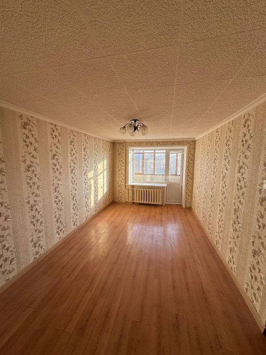 Продам квартиру.