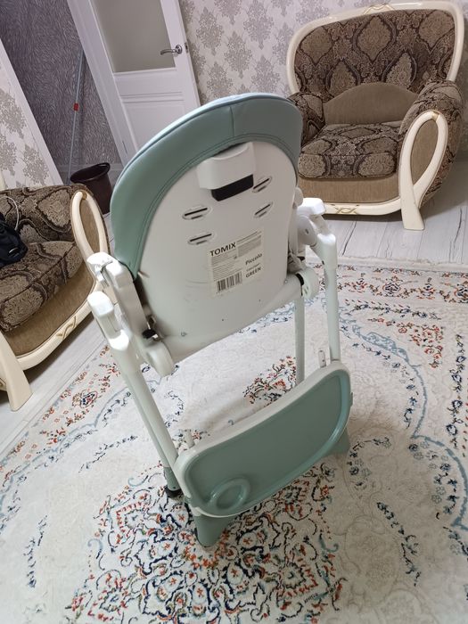 Продам детский стульчик