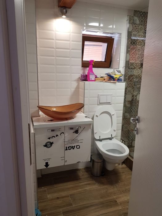 Închiriez spațiu 40mp