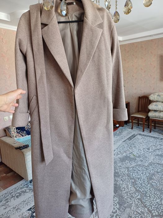 Пальто пальто арзан