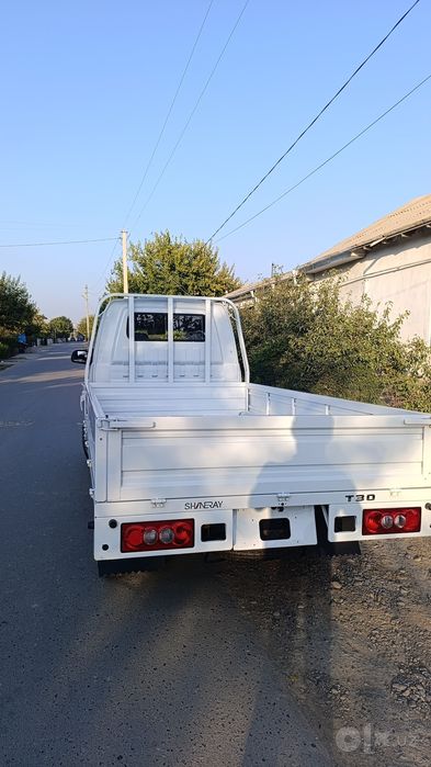 Shineray t30 yangi