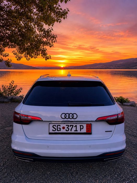 Audi a4 quattro 2.0 Tdi 2020 impecabil