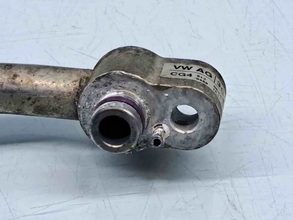 Conducta AC Volkswagen Passat CC (357) [Fabr 2008-2012] 3C0820721R 2.0