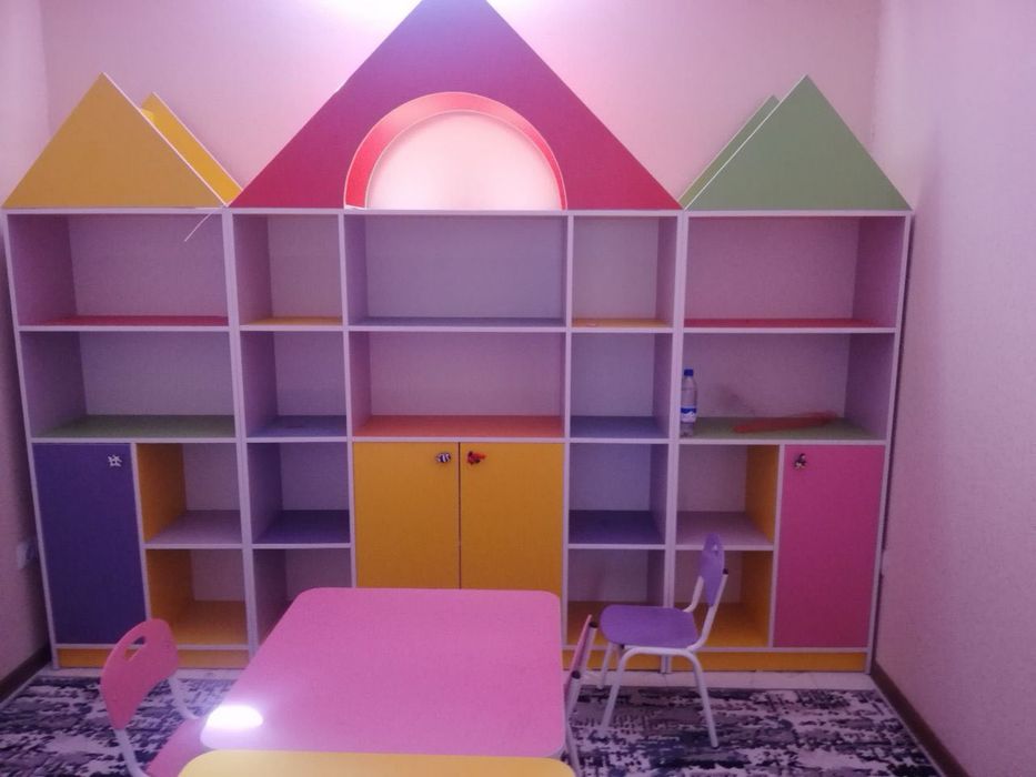 Продается мебель для детского сада