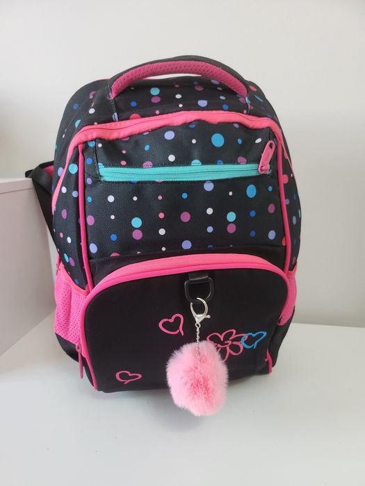 Новые рюкзаки в наличии